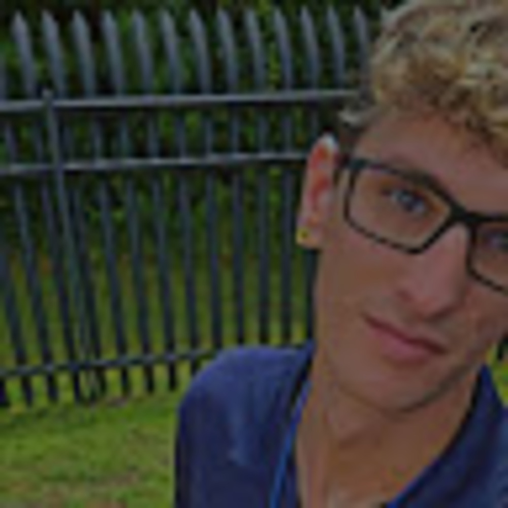 Meet your Posher, James